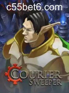CourierSweeper